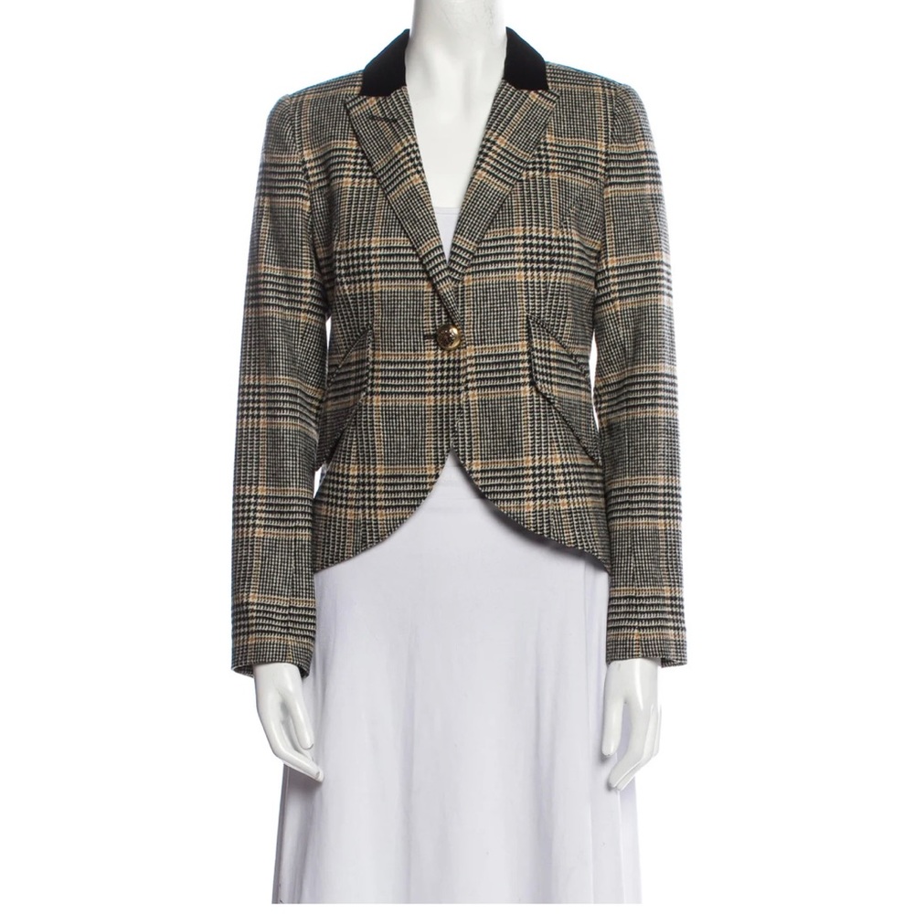 SMYTHE blazer